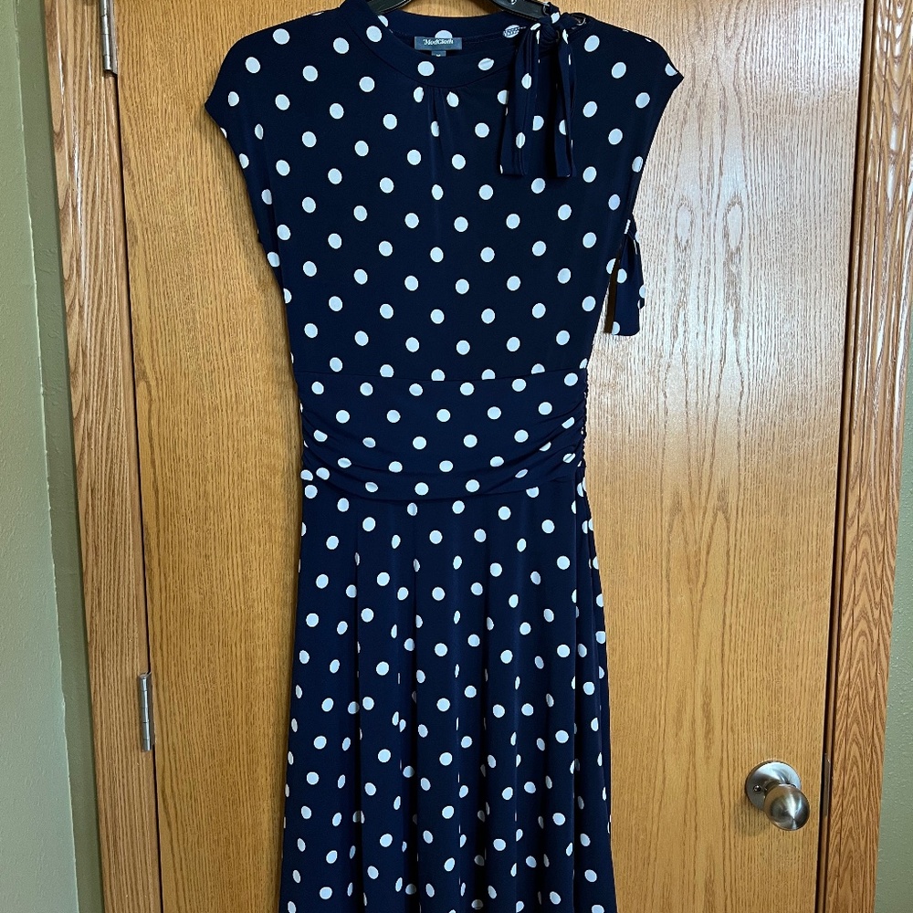 ModCloth Dress